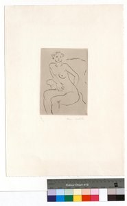  da Henri Matisse