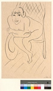  da Henri Matisse