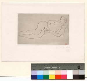  da Henri Matisse