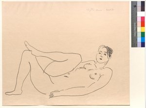  da Henri Matisse