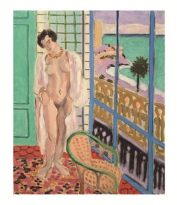  da Henri Matisse