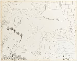  da Henri Matisse