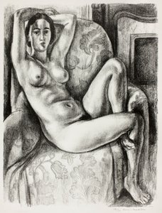  da Henri Matisse