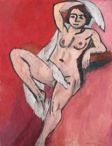  da Henri Matisse