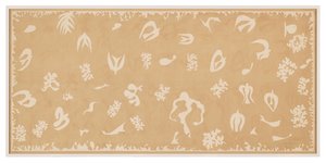 Oceania, il cielo da Henri Matisse