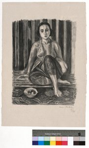  da Henri Matisse