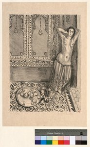 da Henri Matisse
