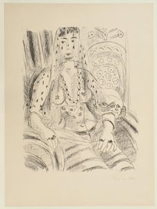  da Henri Matisse