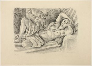  da Henri Matisse