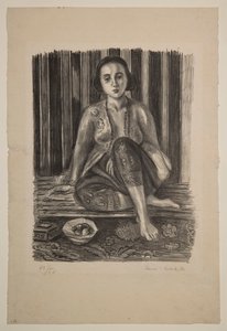  da Henri Matisse