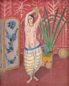  da Henri Matisse