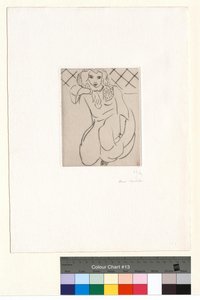  da Henri Matisse
