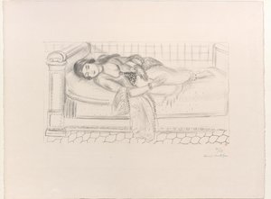  da Henri Matisse