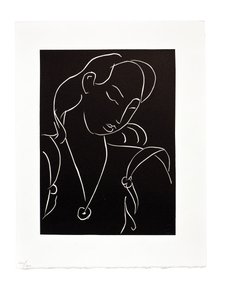 Pasiphaé da Henri Matisse