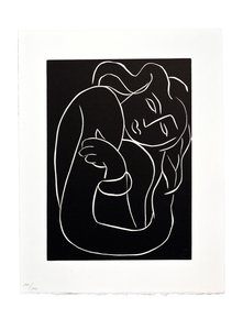Pasiphaé da Henri Matisse