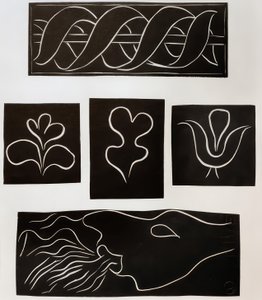 Pasiphaé da Henri Matisse