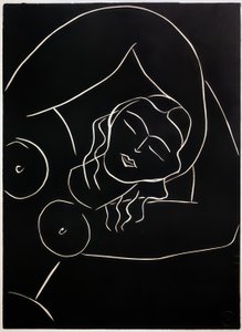 Pasiphaé da Henri Matisse