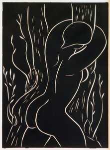 Pasiphaé da Henri Matisse