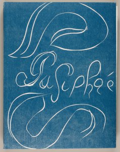 Pasiphaé da Henri Matisse