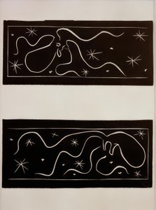 Pasiphaé da Henri Matisse