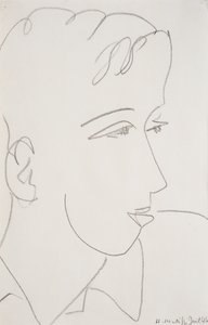 Paul Matisse da Henri Matisse