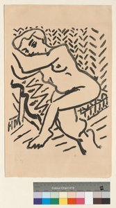  da Henri Matisse