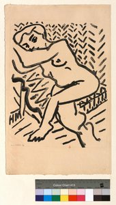  da Henri Matisse