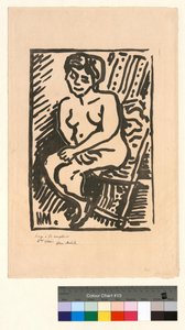  da Henri Matisse