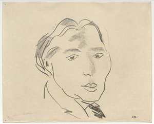  da Henri Matisse