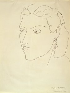Ritratto di donna