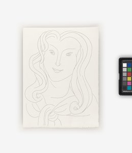 Poesia da Henri Matisse