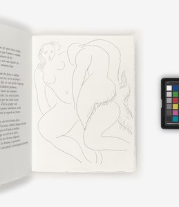 Poesia da Henri Matisse