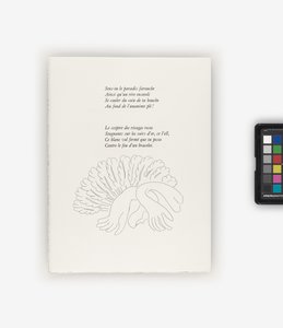 Poesia da Henri Matisse