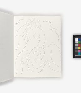 Poesia da Henri Matisse