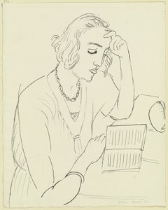  da Henri Matisse