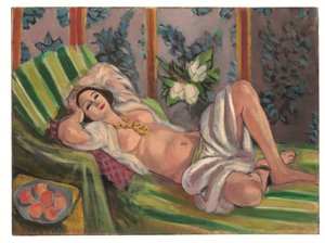  da Henri Matisse