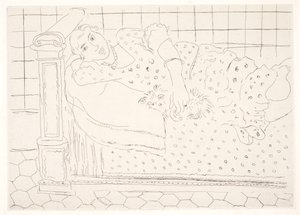  da Henri Matisse