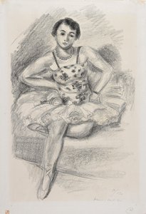  da Henri Matisse