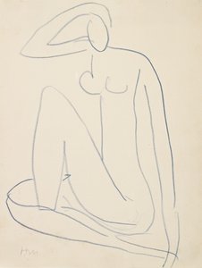  da Henri Matisse