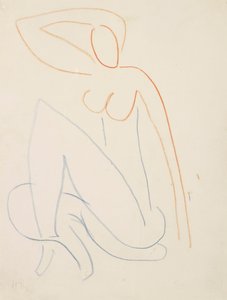  da Henri Matisse