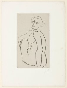  da Henri Matisse