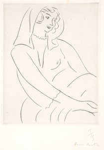  da Henri Matisse