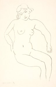  da Henri Matisse