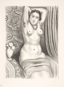  da Henri Matisse