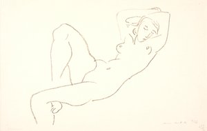  da Henri Matisse