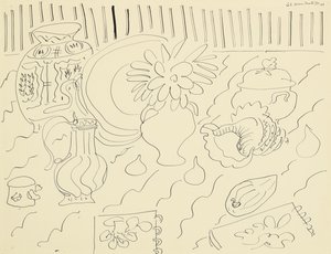  da Henri Matisse