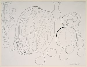  da Henri Matisse