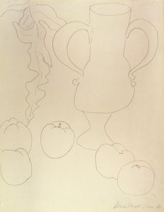  da Henri Matisse