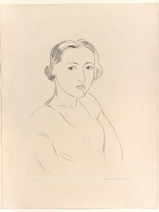  da Henri Matisse