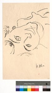  da Henri Matisse